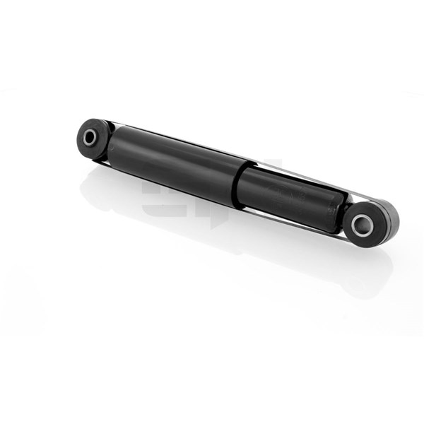 Stötdämpare, Bakaxel, Bakaxel höger, Bakaxel vänster Gh GH-333657 GH