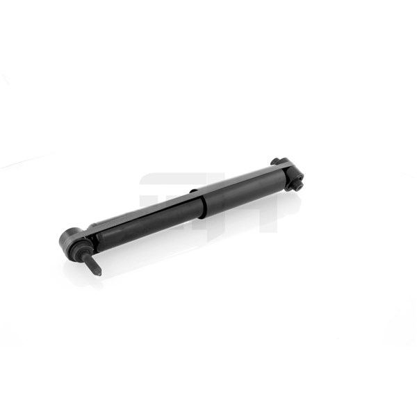 Stötdämpare, Bakaxel, Bakaxel höger, Bakaxel vänster Gh GH-333909 GH