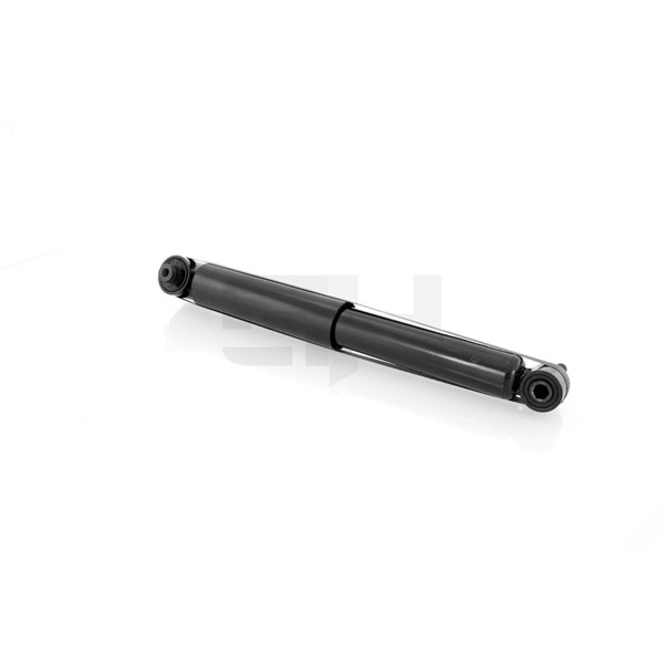 Stötdämpare, Bakaxel, Bakaxel höger, Bakaxel vänster Gh GH-333909 GH