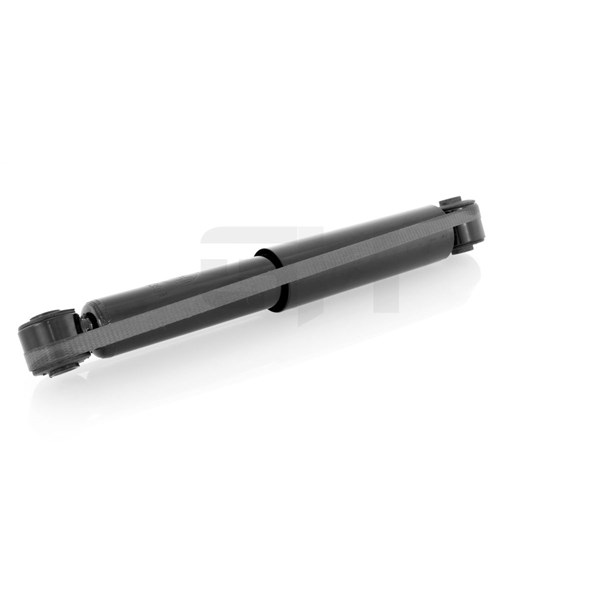 Stötdämpare, Bakaxel, Bakaxel höger, Bakaxel vänster Gh GH-333911 GH