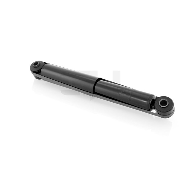 Stötdämpare, Bakaxel, Bakaxel höger, Bakaxel vänster Gh GH-333911 GH