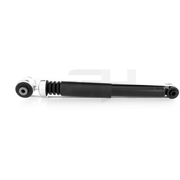 Stötdämpare, Bakaxel, Bakaxel höger, Bakaxel vänster Gh GH-333926 GH