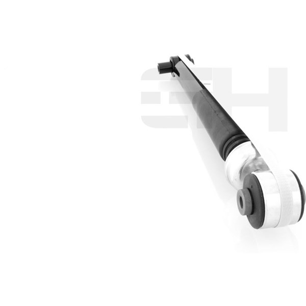 Stötdämpare, Bakaxel, Bakaxel höger, Bakaxel vänster Gh GH-333926 GH