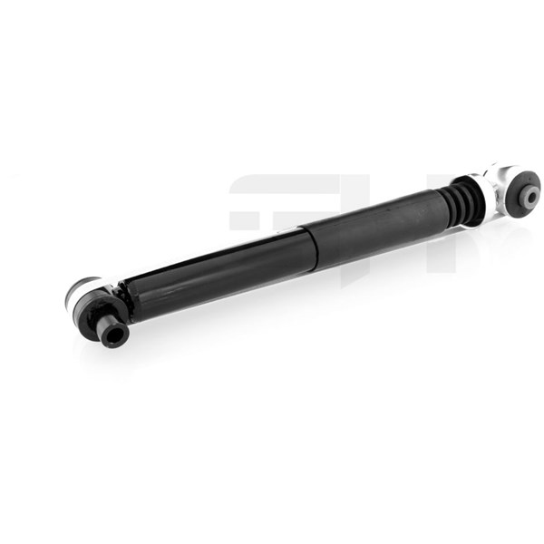Stötdämpare, Bakaxel, Bakaxel höger, Bakaxel vänster Gh GH-333926 GH