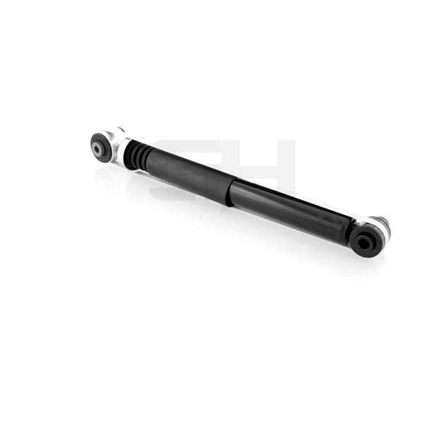 Stötdämpare, Bakaxel, Bakaxel höger, Bakaxel vänster Gh GH-333926 GH