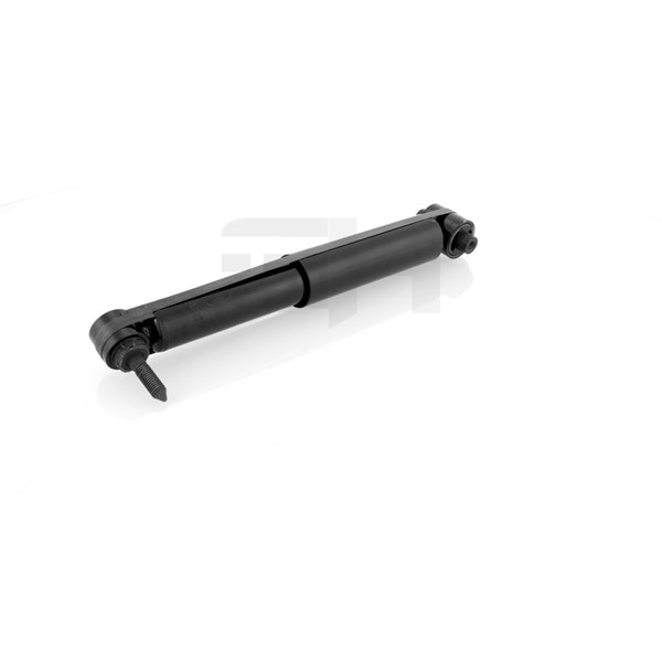 Stötdämpare, Bakaxel, Bakaxel höger, Bakaxel vänster Gh GH-333985 GH