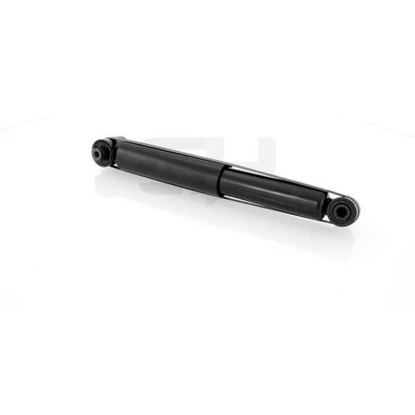 Stötdämpare, Bakaxel, Bakaxel höger, Bakaxel vänster Gh GH-333985 GH