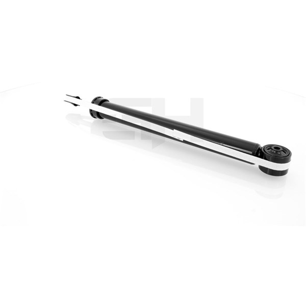 Stötdämpare, Bakaxel, Bakaxel höger, Bakaxel vänster Gh GH-334325 GH