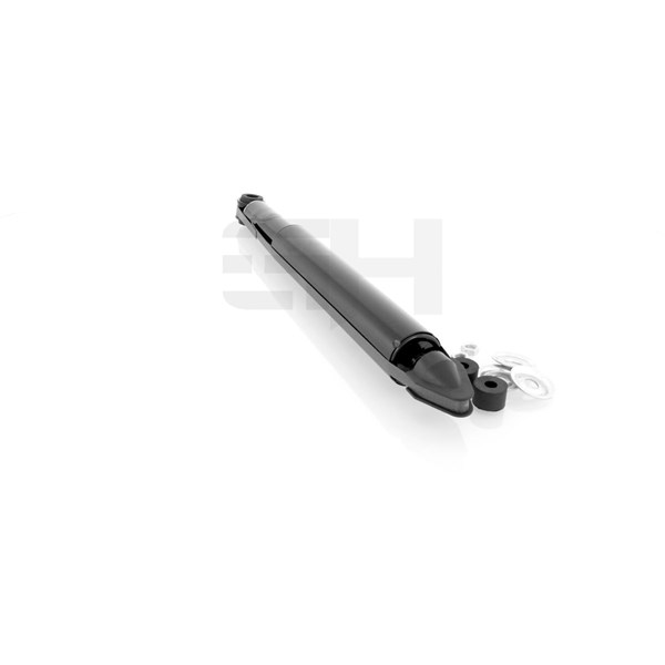 Stötdämpare, Bakaxel, Bakaxel höger, Bakaxel vänster Gh GH-334504 GH