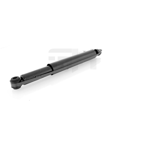Stötdämpare, Bakaxel, Bakaxel höger, Bakaxel vänster Gh GH-334504 GH