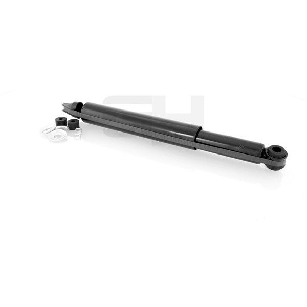 Stötdämpare, Bakaxel, Bakaxel höger, Bakaxel vänster Gh GH-334504 GH