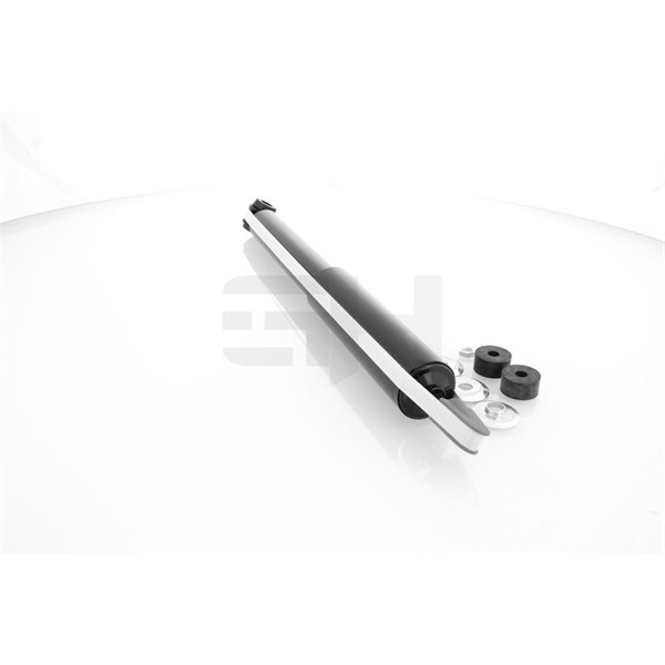 Stötdämpare, Bakaxel, Bakaxel höger, Bakaxel vänster Gh GH-334506 GH