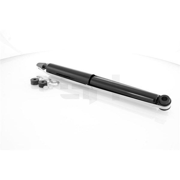 Stötdämpare, Bakaxel, Bakaxel höger, Bakaxel vänster Gh GH-334506 GH