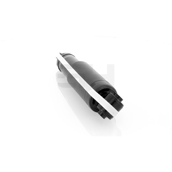Stötdämpare, Bakaxel, Bakaxel höger, Bakaxel vänster Gh GH-334711 GH