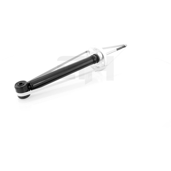 Stötdämpare, Bakaxel, Bakaxel höger, Bakaxel vänster Gh GH-334719 GH