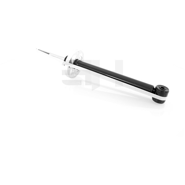 Stötdämpare, Bakaxel, Bakaxel höger, Bakaxel vänster Gh GH-334719 GH