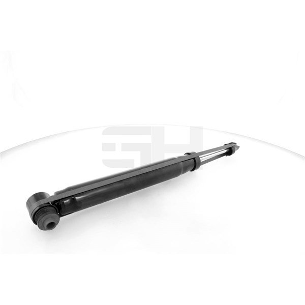 Stötdämpare, Bakaxel, Bakaxel höger, Bakaxel vänster Gh GH-334780 GH