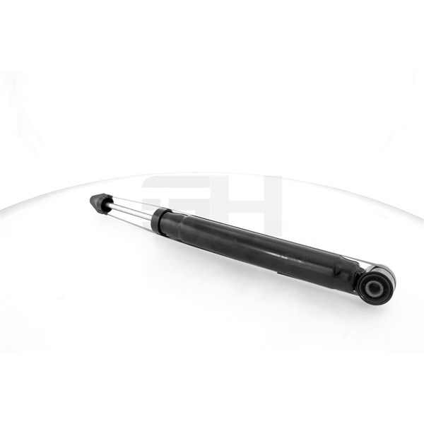 Stötdämpare, Bakaxel, Bakaxel höger, Bakaxel vänster Gh GH-334780 GH