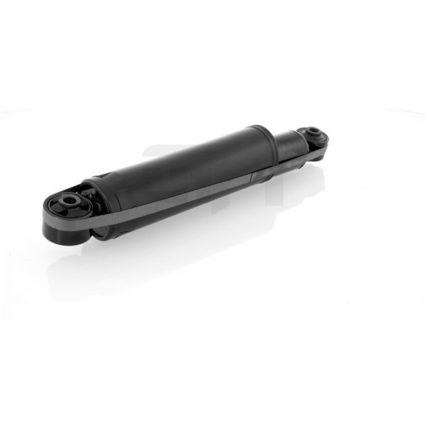 Stötdämpare, Bakaxel, Bakaxel höger, Bakaxel vänster Gh GH-335055 GH
