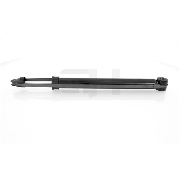 Stötdämpare, Bakaxel, Bakaxel höger, Bakaxel vänster Gh GH-339915 GH