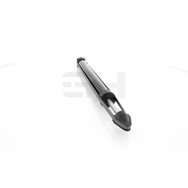 Stötdämpare, Bakaxel, Bakaxel höger, Bakaxel vänster Gh GH-339915 GH