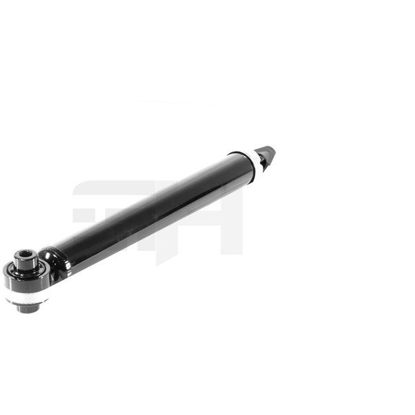 Stötdämpare, Bakaxel, Bakaxel höger, Bakaxel vänster Gh GH-339955 GH