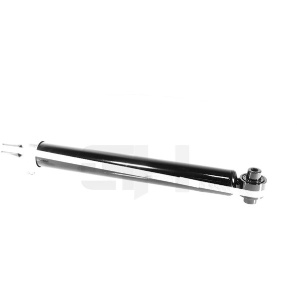 Stötdämpare, Bakaxel, Bakaxel höger, Bakaxel vänster Gh GH-339955 GH