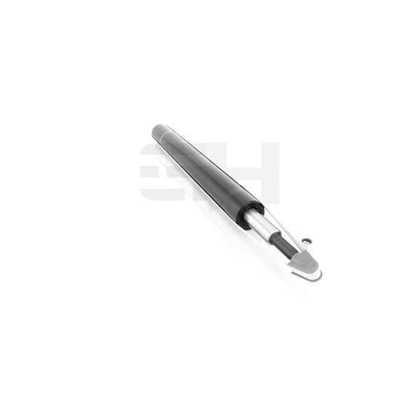 Stötdämpare, Framaxel, framaxel höger, framaxel vänster Gh GH-341 GH