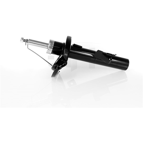 Stötdämpare Gastryck, Framaxel, framaxel höger Gh GH-352549H GH