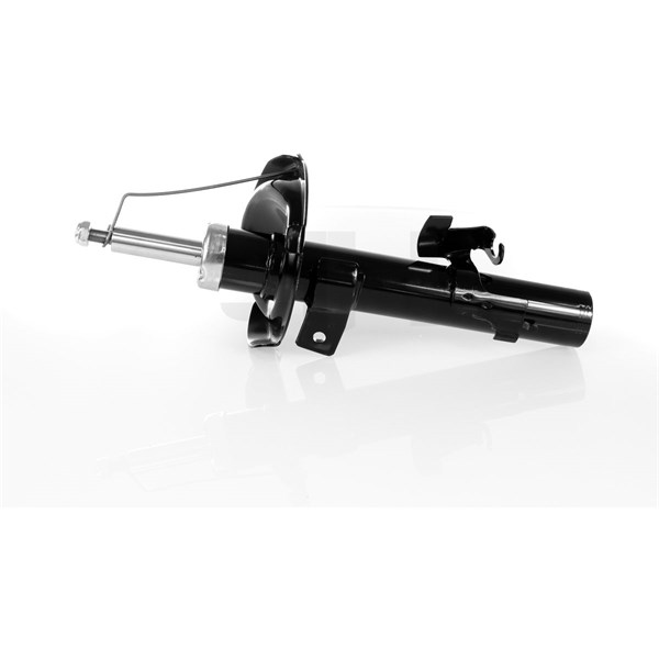 Stötdämpare Gastryck, Framaxel, framaxel vänster Gh GH-352549V GH