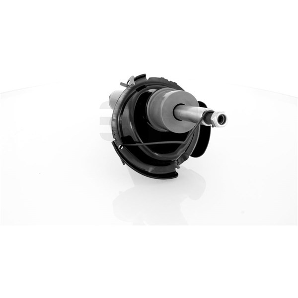 Stötdämpare Gastryck, Framaxel, framaxel höger Gh GH-353203H GH