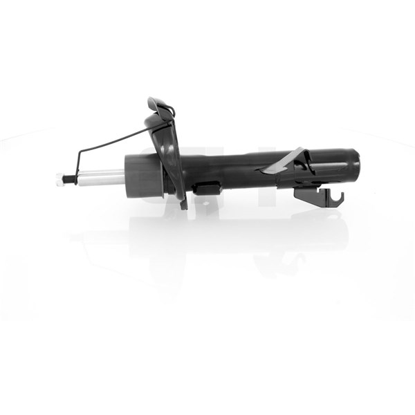 Stötdämpare Gastryck, Framaxel, framaxel vänster Gh GH-353203V GH