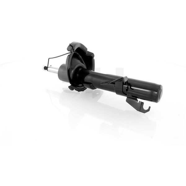 Stötdämpare Gastryck, Framaxel, framaxel vänster Gh GH-353203V GH