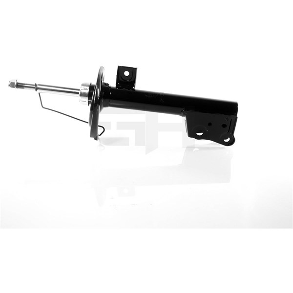 Stötdämpare, Framaxel, framaxel höger, framaxel vänster Gh GH-353 GH