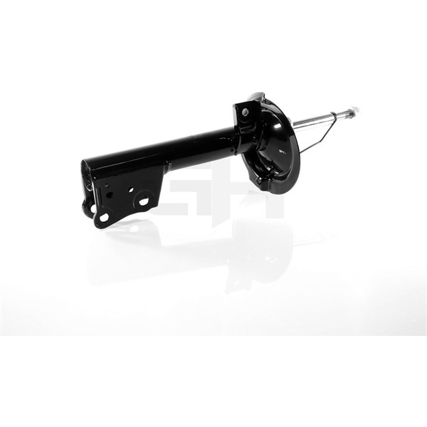 Stötdämpare, Framaxel, framaxel höger, framaxel vänster Gh GH-353 GH