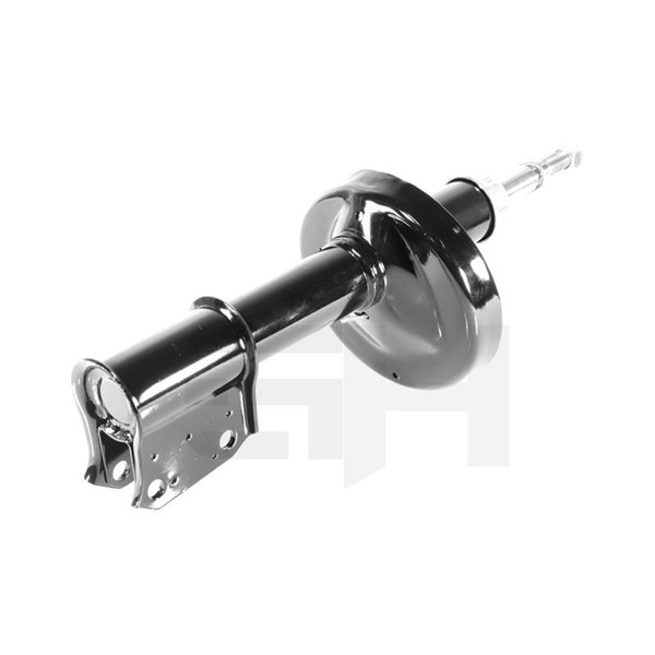 Stötdämpare, Framaxel, framaxel höger, framaxel vänster Gh GH-353 GH