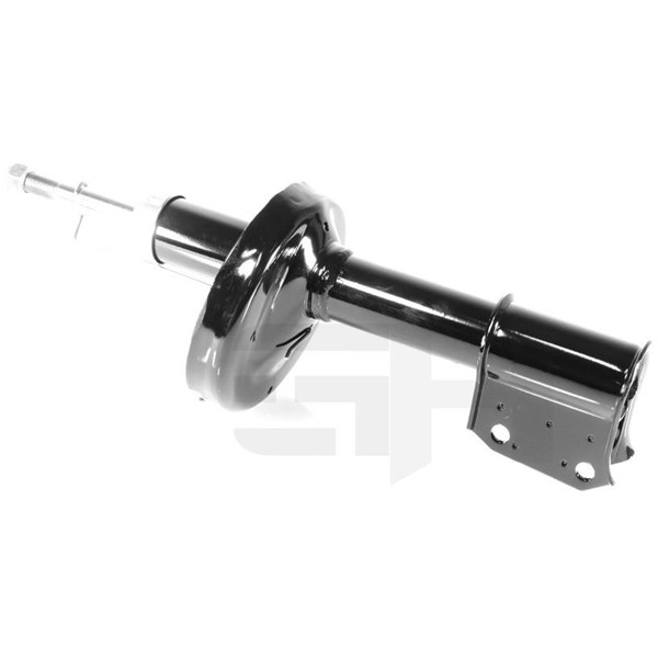 Stötdämpare, Framaxel, framaxel höger, framaxel vänster Gh GH-353 GH