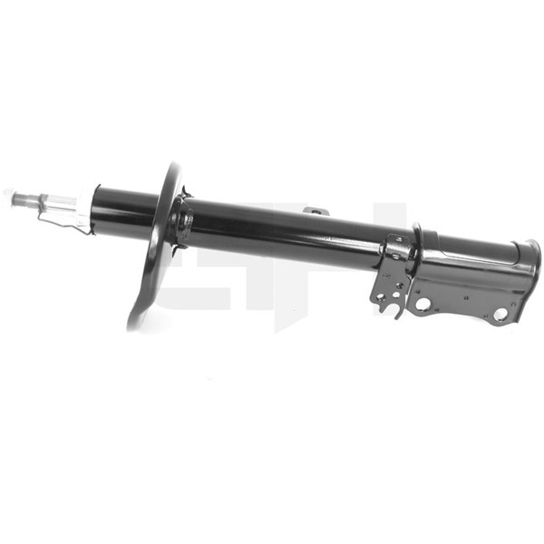 Stötdämpare Gastryck, Bakaxel, Bakaxel höger Gh GH-356304H GH