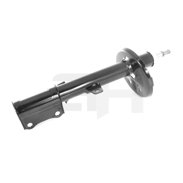 Stötdämpare Gastryck, Bakaxel, Bakaxel höger Gh GH-356304H GH Stötdämpare Gastryck, Bakaxel, Bakaxel höger Gh GH-356304H GH