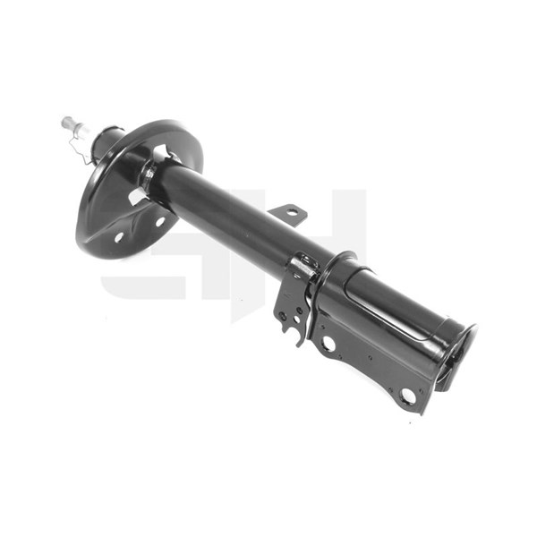 Stötdämpare Gastryck, Bakaxel, Bakaxel höger Gh GH-356304H GH Stötdämpare Gastryck, Bakaxel, Bakaxel höger Gh GH-356304H GH