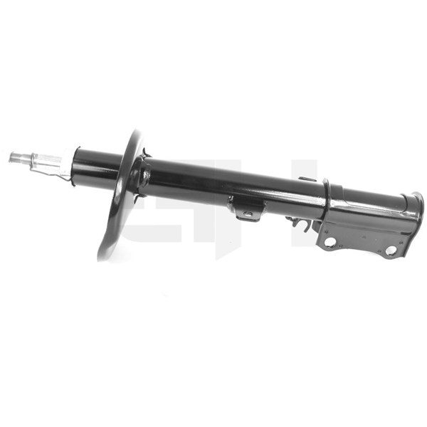 Stötdämpare Gastryck, Bakaxel, Bakaxel vänster Gh GH-356304V GH
