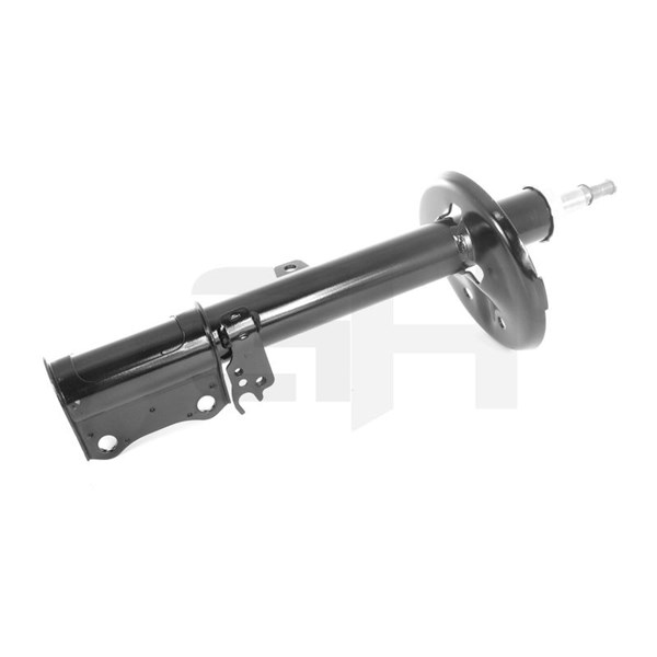Stötdämpare Gastryck, Bakaxel, Bakaxel vänster Gh GH-356304V GH