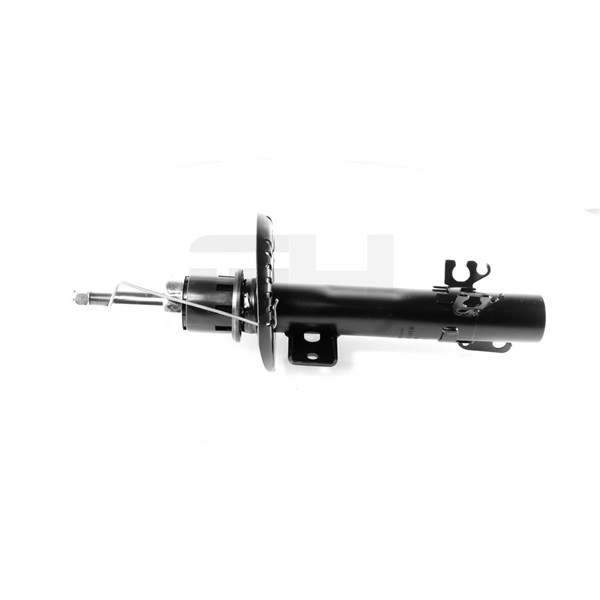 Stötdämpare, Framaxel, framaxel höger, framaxel vänster Gh GH-359 GH