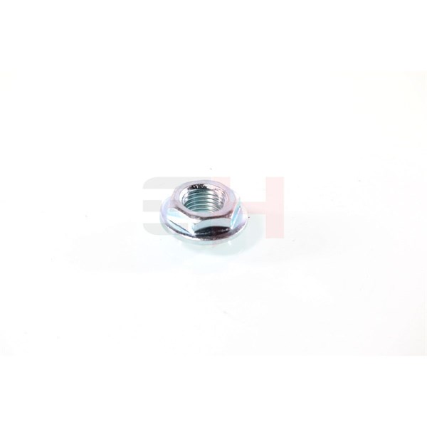 Gänghylsa, fjäderben Gh GH-364799 GH