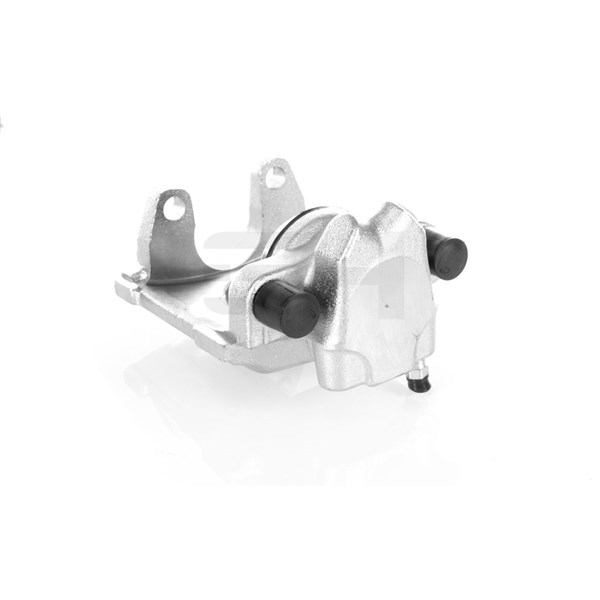 Bromsok, Bakaxel, Bakaxel höger Gh GH-454706H GH