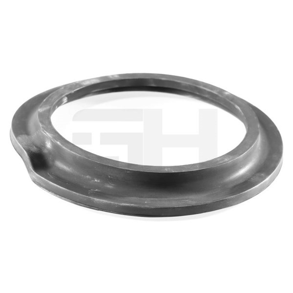 Genomslagsgummi, stötdämpare, Framaxel, Upptill Gh GH-621958 GH