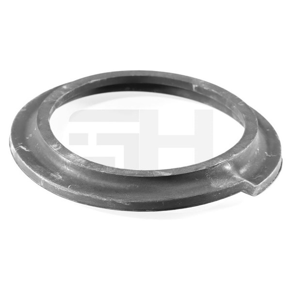 Genomslagsgummi, stötdämpare, Framaxel, Upptill Gh GH-621958 GH