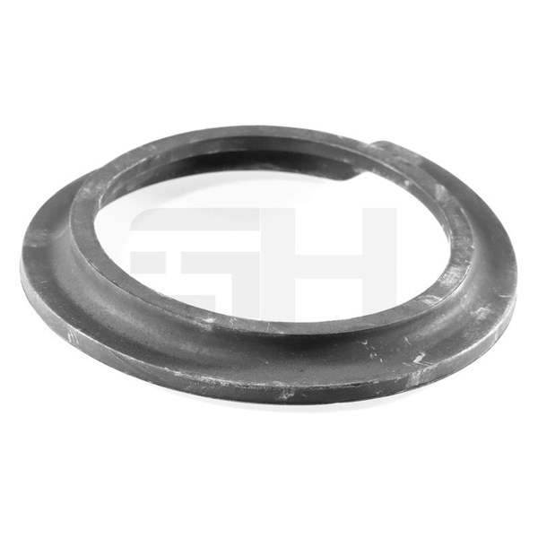Genomslagsgummi, stötdämpare, Framaxel, Upptill Gh GH-621958 GH