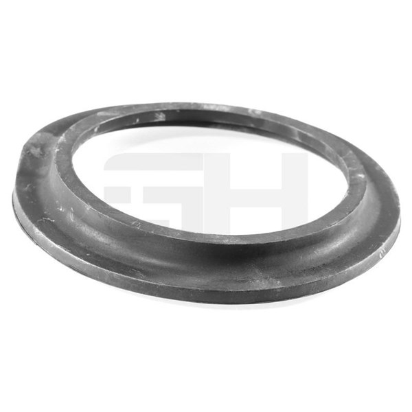 Genomslagsgummi, stötdämpare, Framaxel, Upptill Gh GH-621958 GH