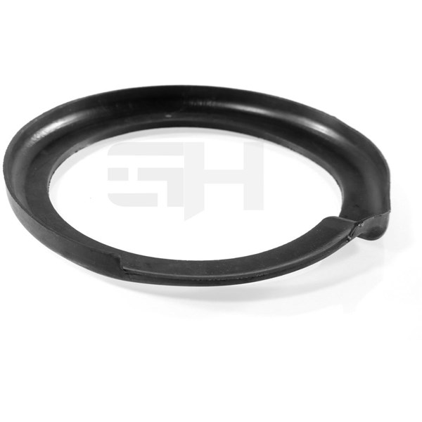 Genomslagsgummi, stötdämpare, Framaxel, Nedre Gh GH-621959 GH